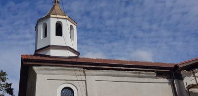 Улуци и общивка на купол - Покриви и улуци ЕООД - Плевен, Ловеч, Троян, Луковит, Кнежа, Белене, Свищов, Велико Търново